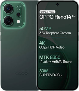 OPPO Reno14