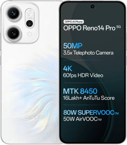 OPPO Reno14 Pro