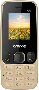 Gfive A5-C