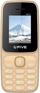 Gfive A9-C