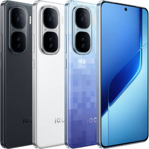iQOO Neo 10 Pro Plus