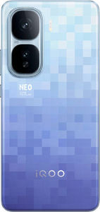 iQOO Neo 10 Pro Plus