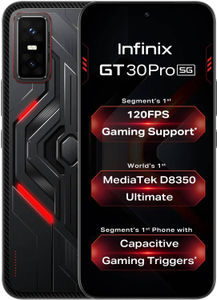 Infinix GT 30 Pro