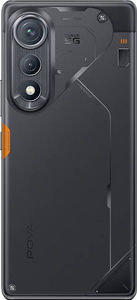 Tecno Pova Curve 5G