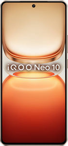 iQOO Neo 10 256GB