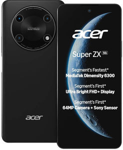 Acer Super ZX 6GB RAM