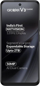 Alcatel V3 Classic 6GB RAM