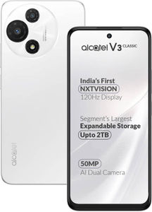 Alcatel V3 Classic