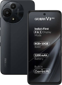 Alcatel V3 Pro