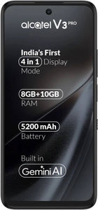 Alcatel V3 Pro