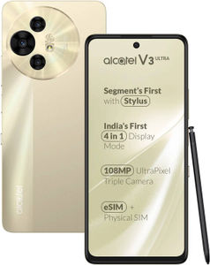 Alcatel V3 Ultra 8GB RAM