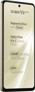 Alcatel V3 Ultra 8GB RAM