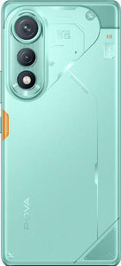Tecno Pova Curve 8GB RAM