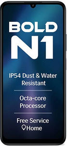 Lava Bold N1