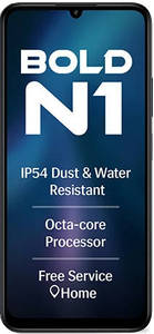 Lava Bold N1