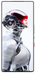 Nubia Red Magic 10S Pro Plus