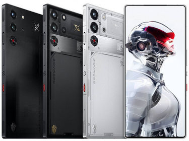 Nubia Red Magic 10S Pro Plus