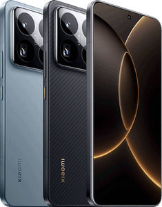 Xiaomi 15S Pro