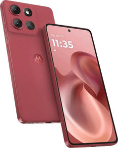 Moto G86 Power