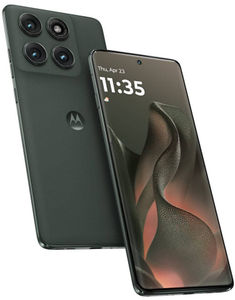 Motorola Edge 2025