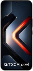 Infinix GT 30 Pro 12GB RAM