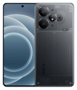 realme Neo 7 Turbo