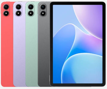 Infinix Xpad 20