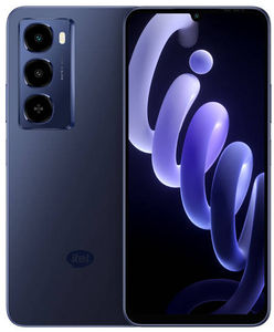 Itel City 100