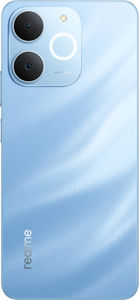 realme C71