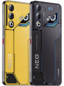 Nubia Neo 3 GT