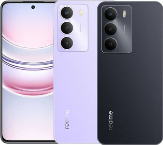 realme Narzo 80 Lite