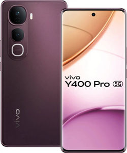 vivo Y400 Pro