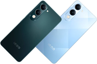 iQOO Z10 Lite