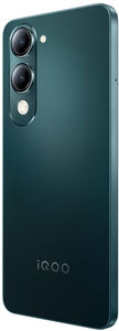 iQOO Z10 Lite 256GB