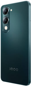 iQOO Z10 Lite 6GB RAM