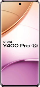 vivo Y400 Pro 256GB