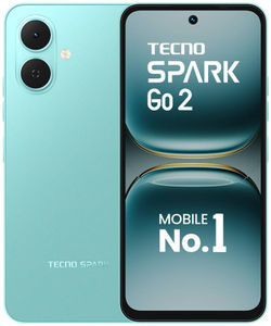 Tecno Spark Go 2