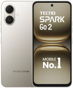 Tecno Spark Go 2