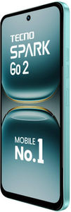 Tecno Spark Go 2