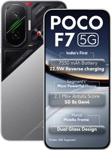 POCO F7 512GB