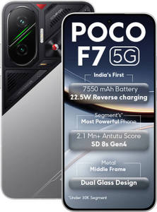POCO F7 512GB