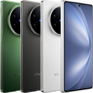 vivo X Fold 5