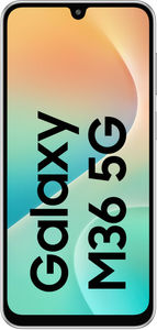 Samsung Galaxy M36