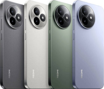 Xiaomi Redmi K80 Ultra