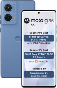 Moto G96 5G