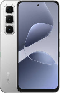 Infinix Hot 60i