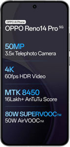 OPPO Reno14 Pro 512GB