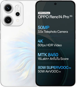 OPPO Reno14 Pro 512GB