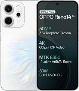 OPPO Reno14 12GB RAM