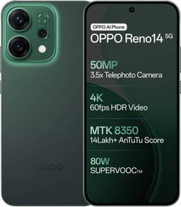 OPPO Reno14 512GB